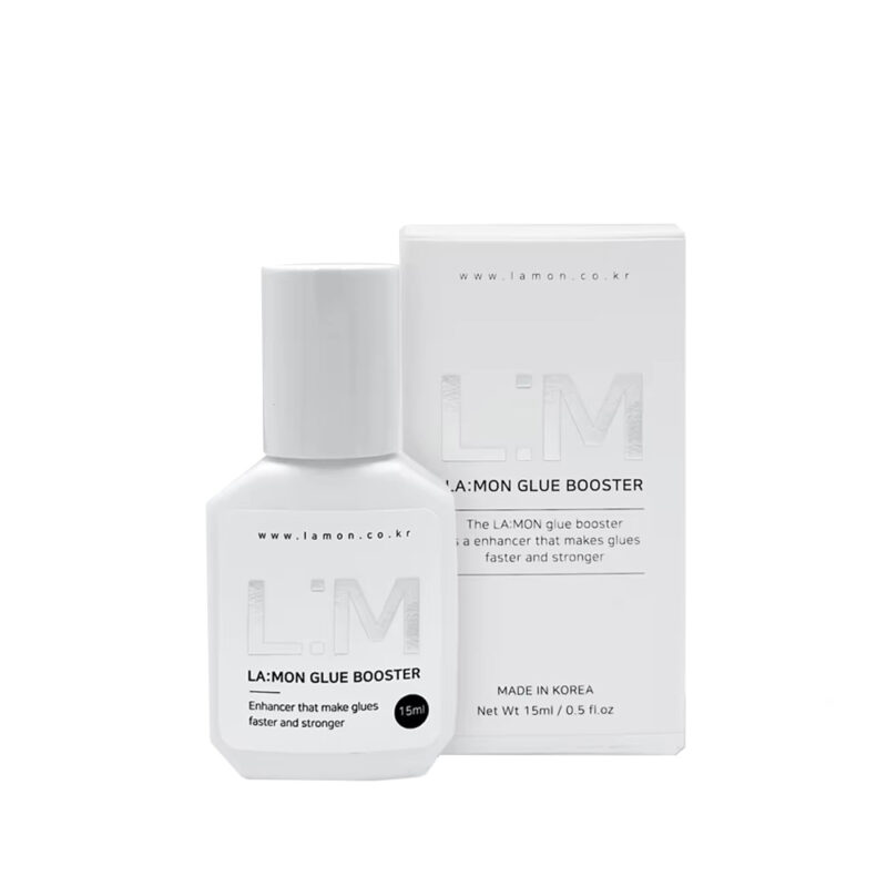 Glue booster 15ml