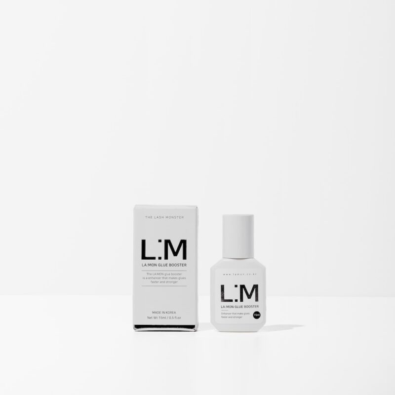 Glue booster 15ml
