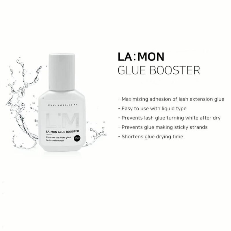 Glue booster 15ml
