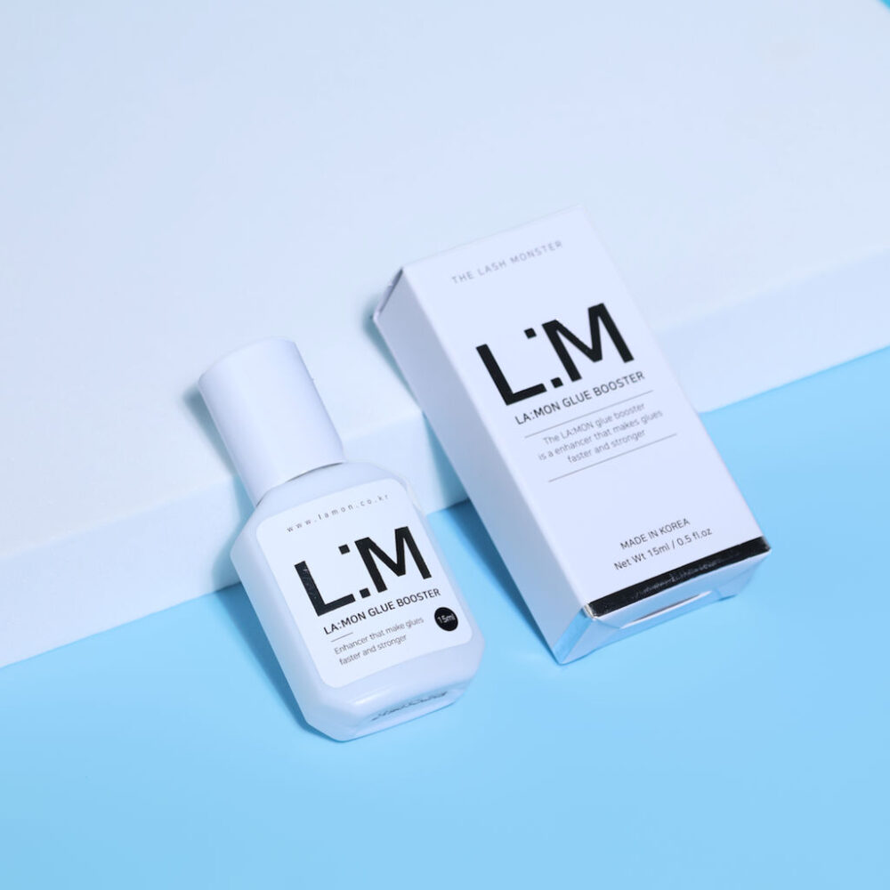 Glue booster 15ml