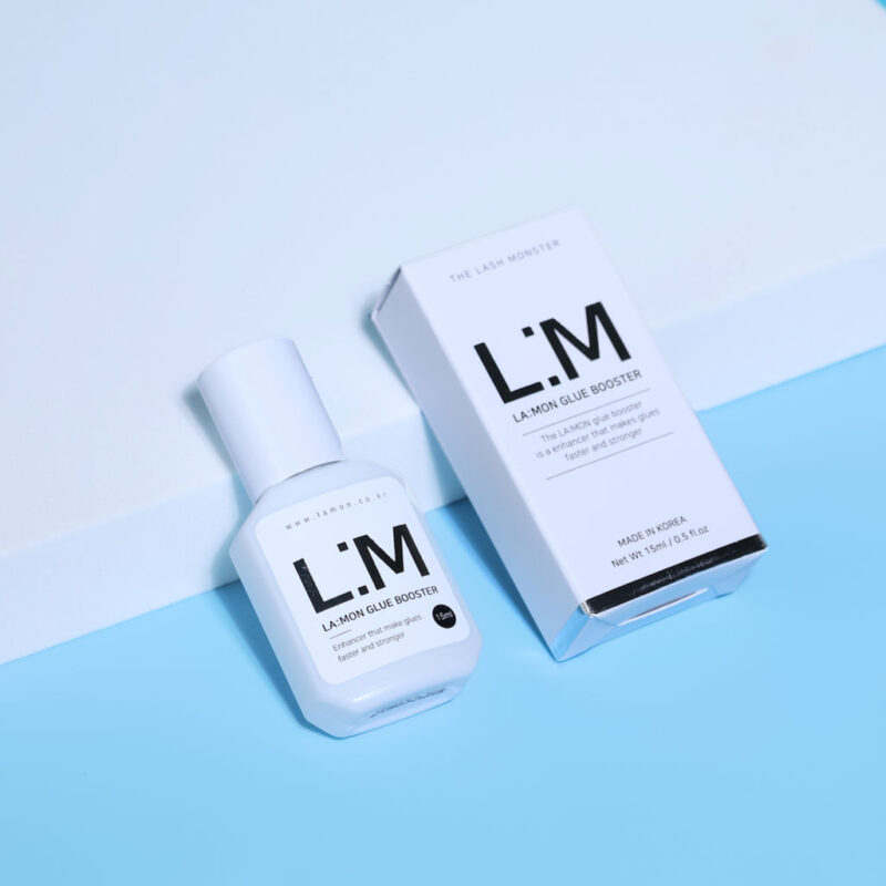 Glue booster 15ml