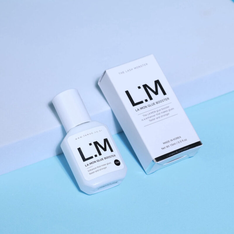 Glue booster 15ml