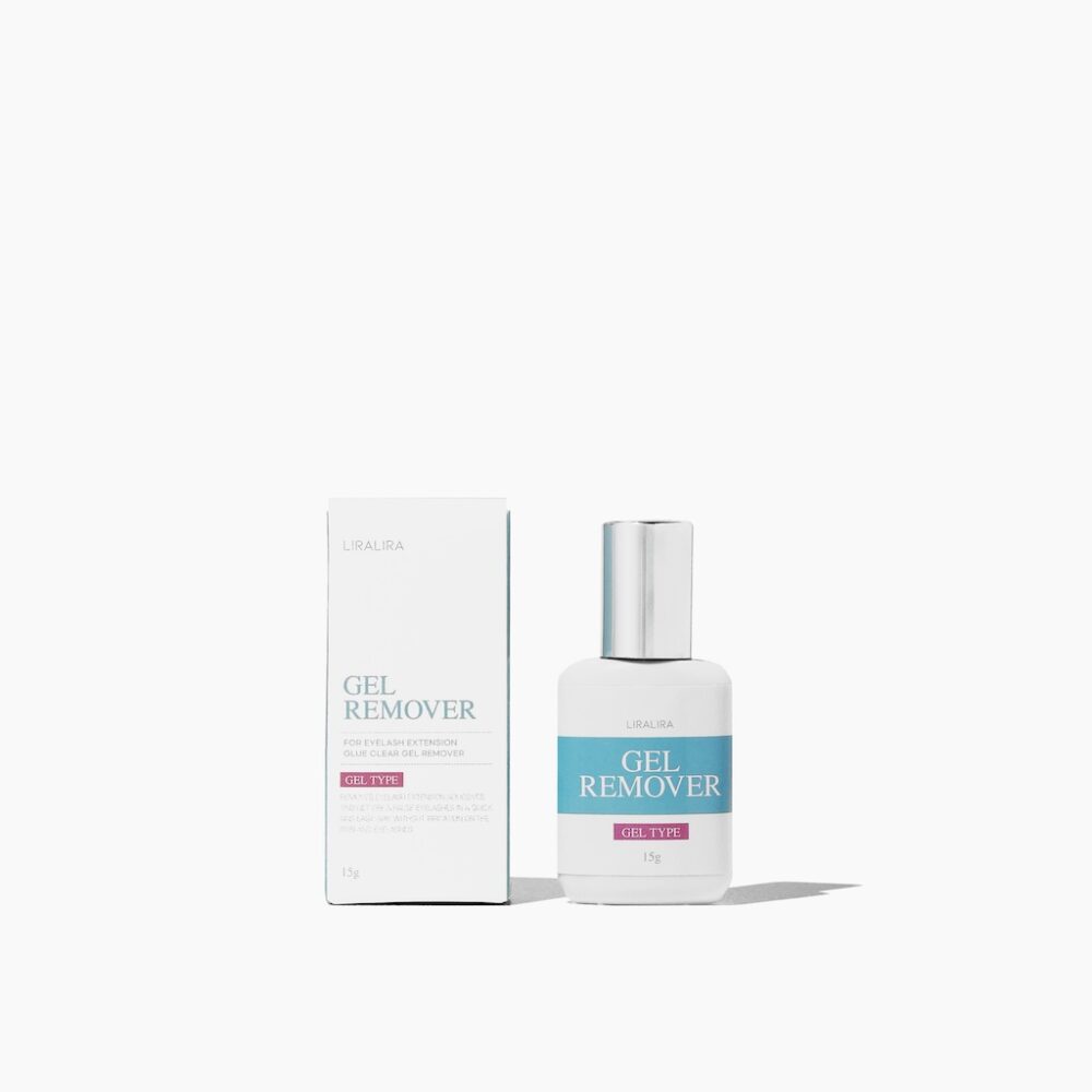 Lash Gel Remover 15g