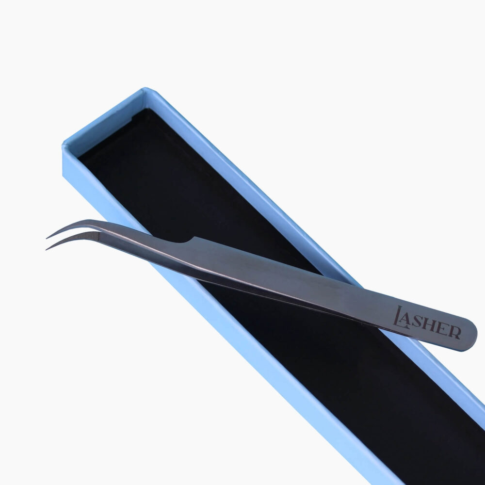 Fiber Tip S shape pintsetid