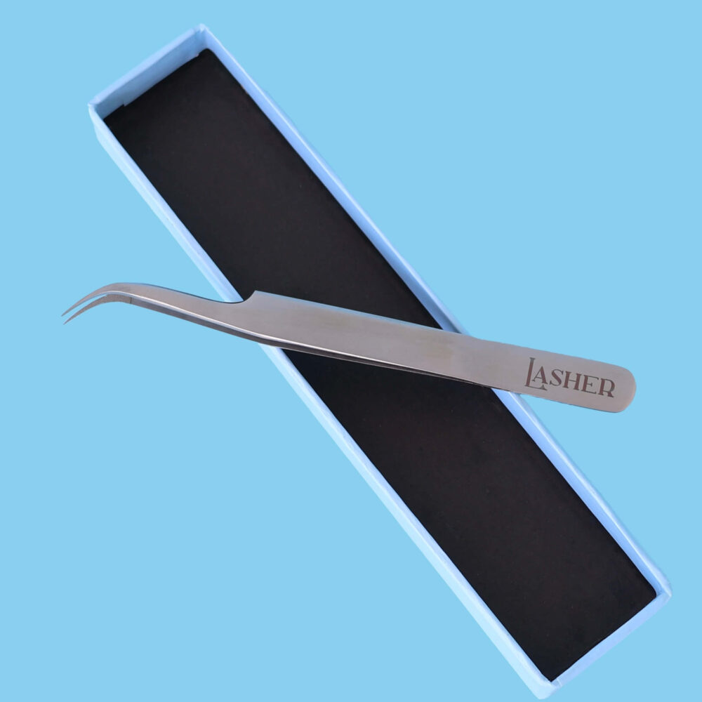 Fiber Tip S shape pintsetid - Image 4
