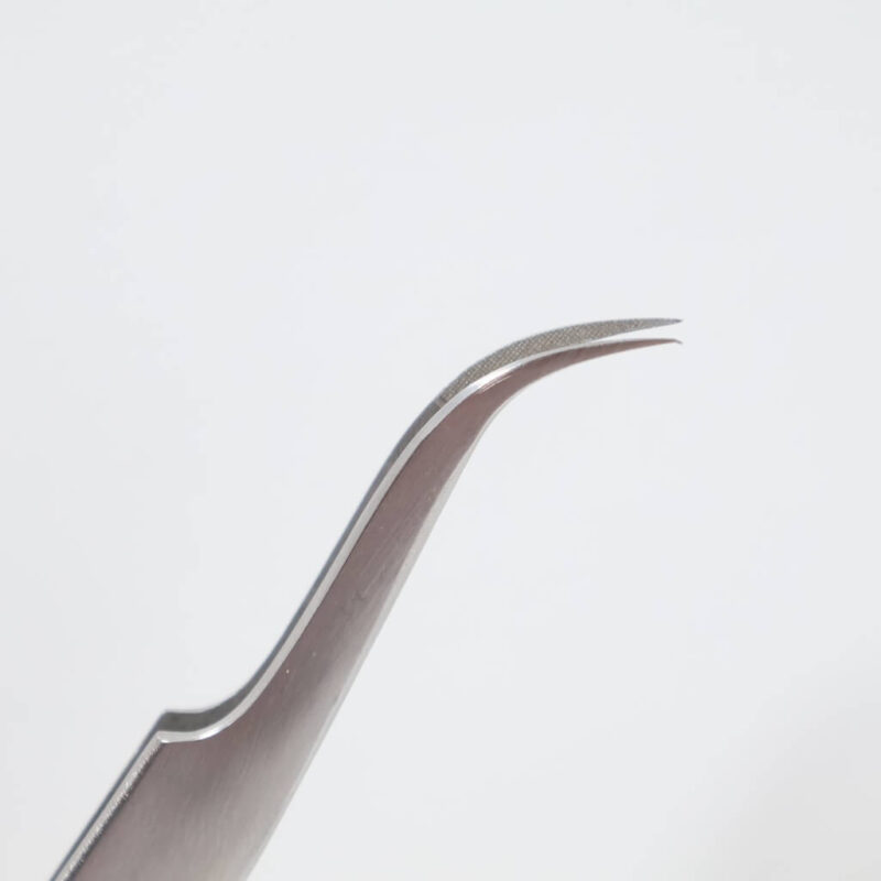 Fiber Tip S shape pintsetid