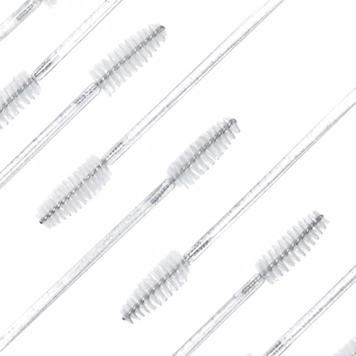 Ripsmeharjad glitter 50tk