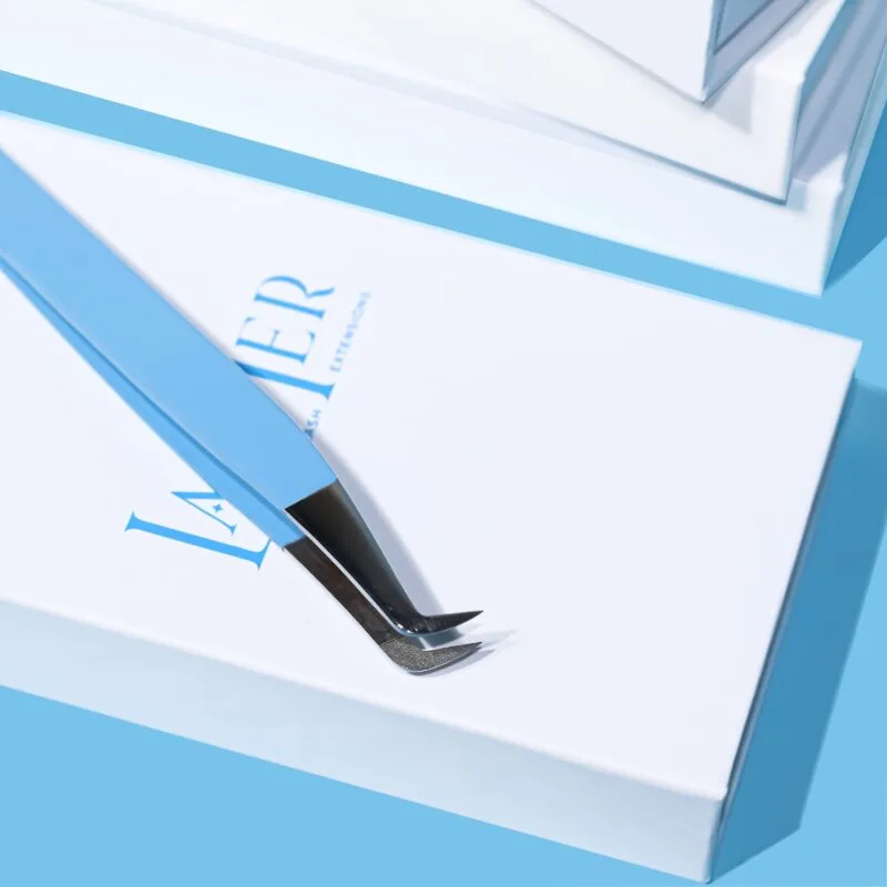 Small Boot Fiber tip pintsetid sulguvad ülitäpselt kergema tugevusega.