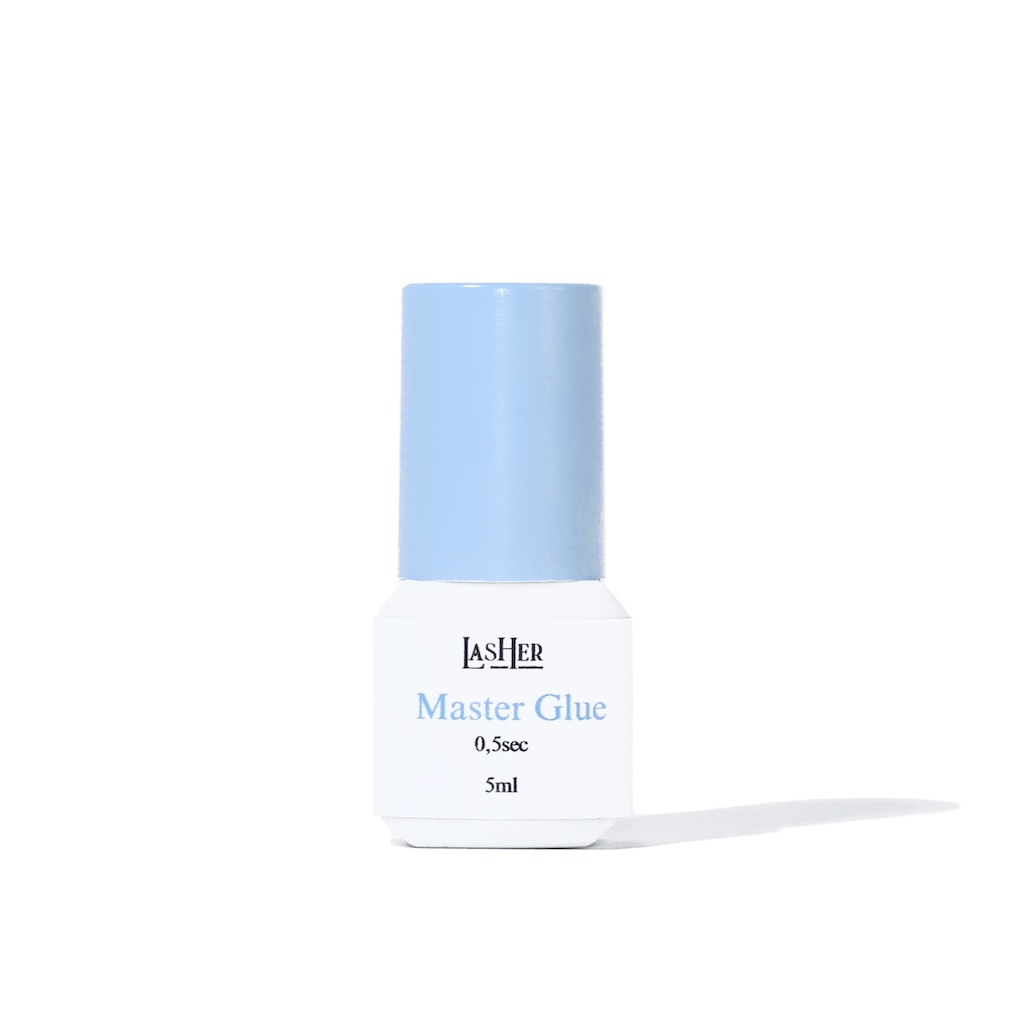 Master Glue 5 ml