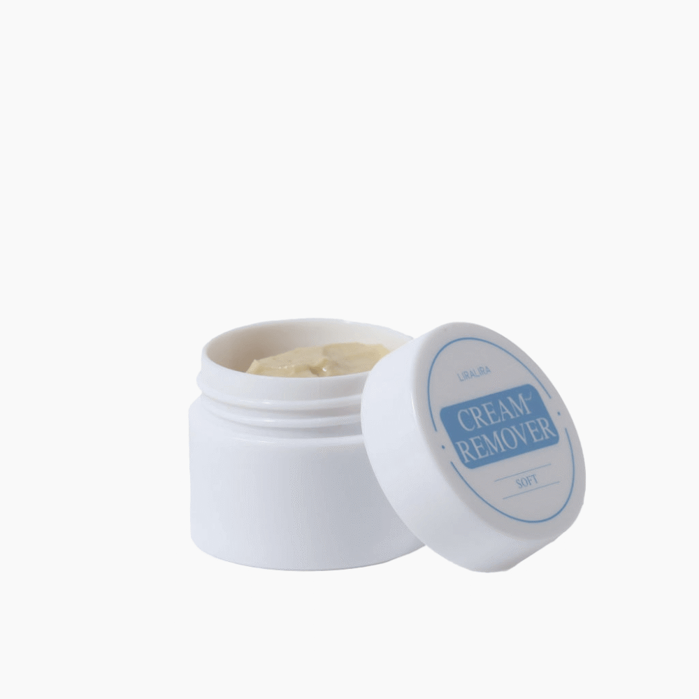Lash Soft Cream Remover 15g - Image 2