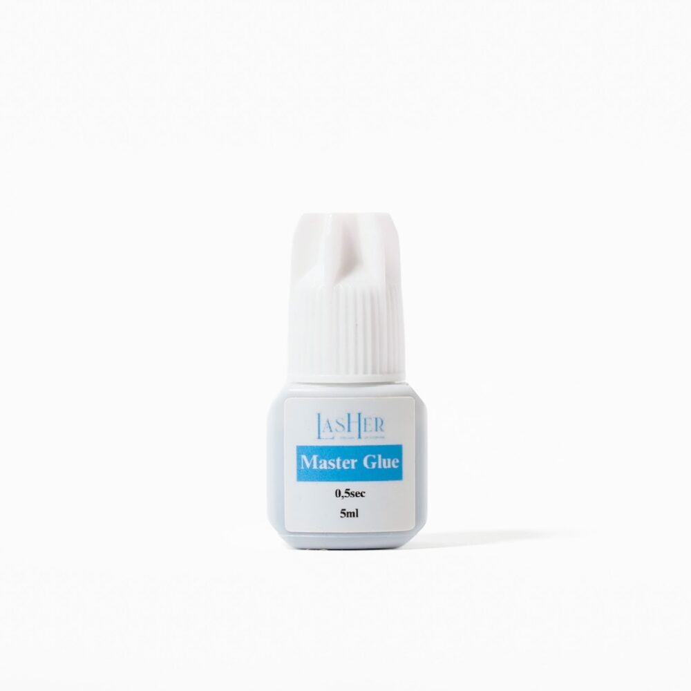Master Glue 5 ml