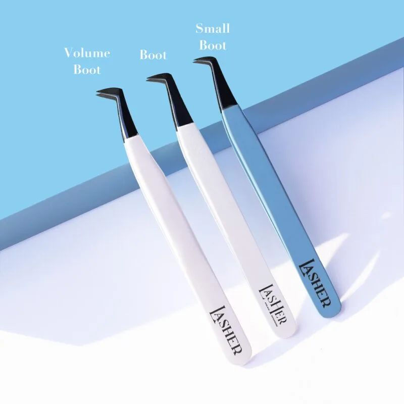 L shape boot pintsetid 3 erinevat.