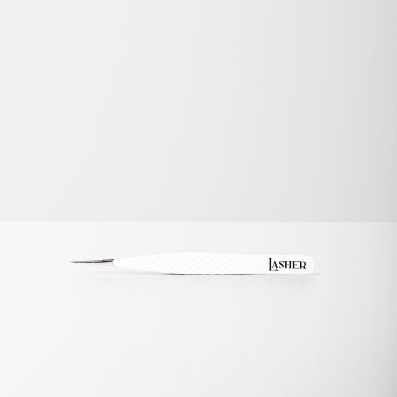Fiber Tip isolation Tweezers