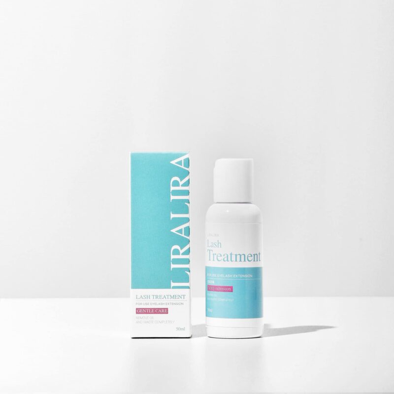 Lash Treatment (primer), 50ml