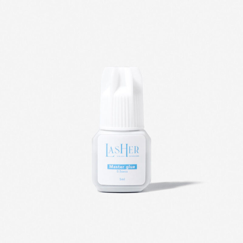 Master glue 5 ml