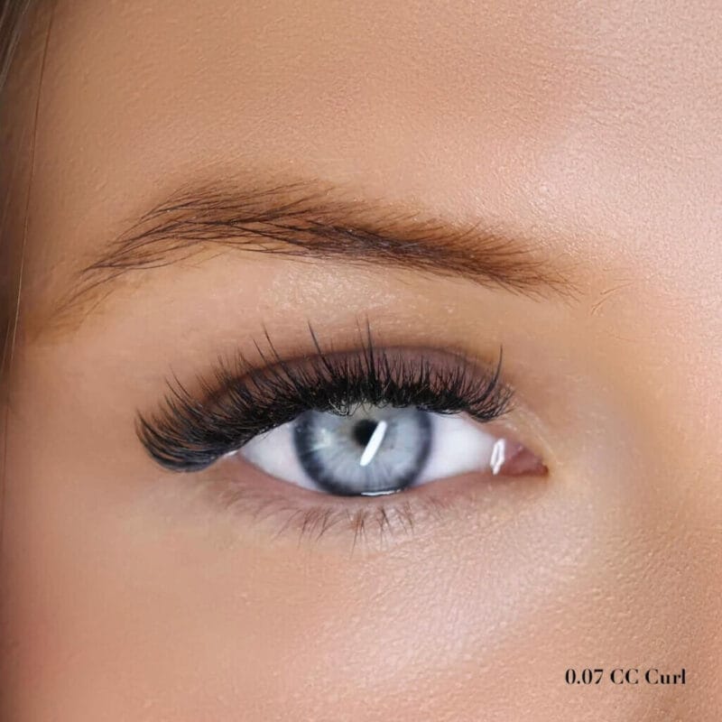 Ripsmepikendused 0.07 mm modellil.