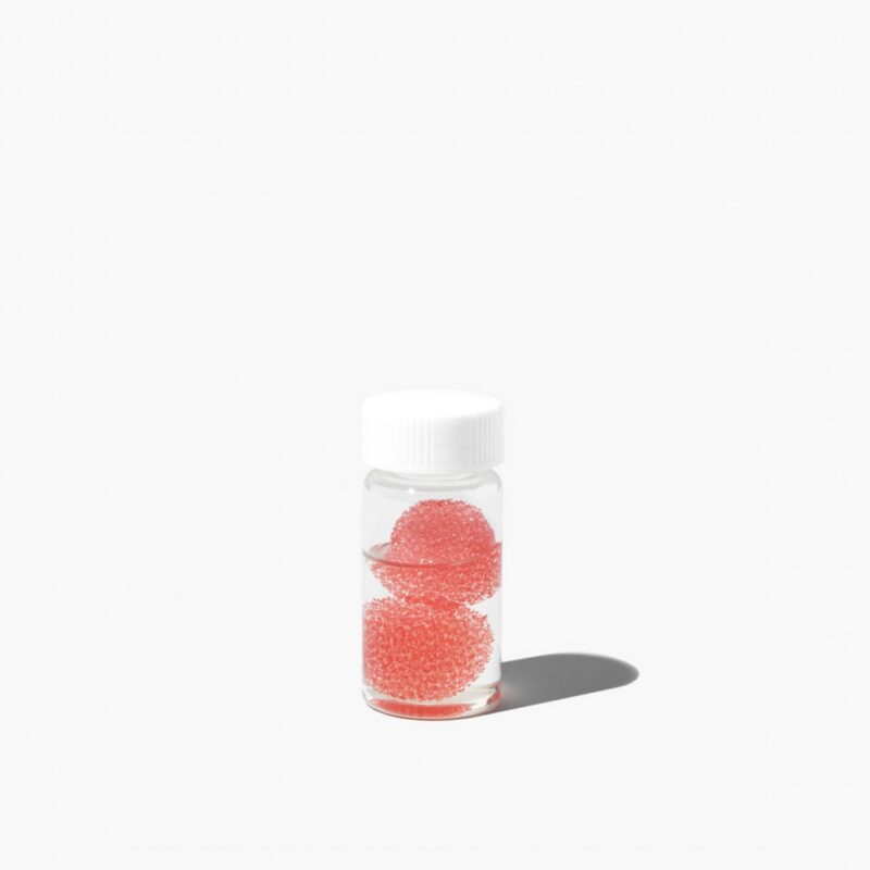 Pintsettide puhastusvahend 30ml