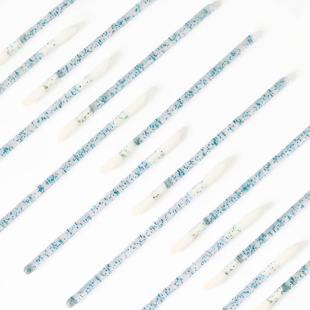 Microfibre brushes, gliter - Image 2