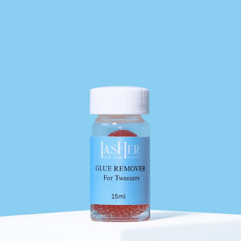 Pintsettide puhastusvahend 15ml
