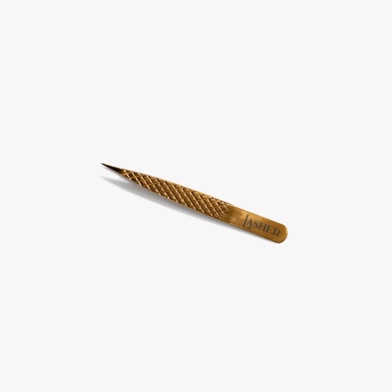 Small isolation tweezers