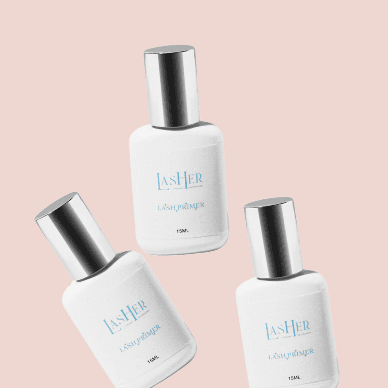 Lash Primer