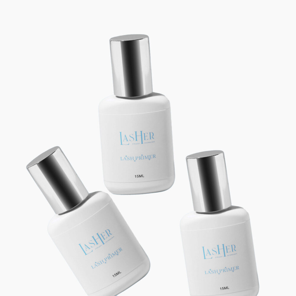 Lash Primer 15ml - Image 2