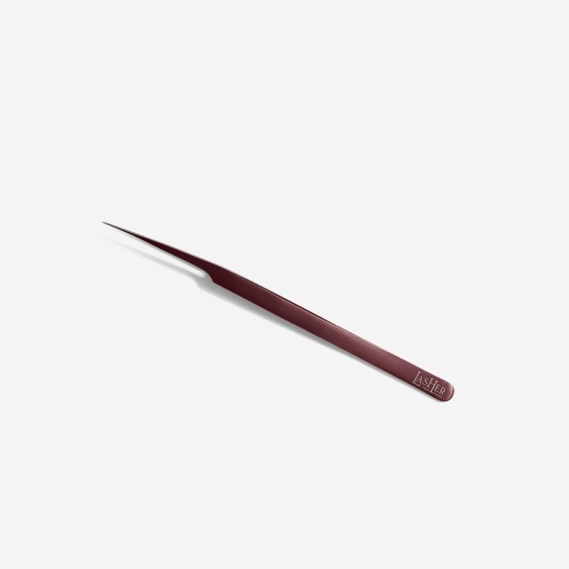 Straight Isolation tweezers
