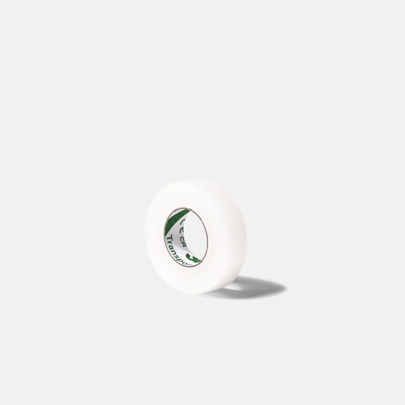 3M Transpore tape