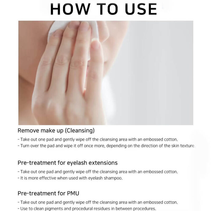 La:Mon KOSTEAT VANULAPUT, 70kpl