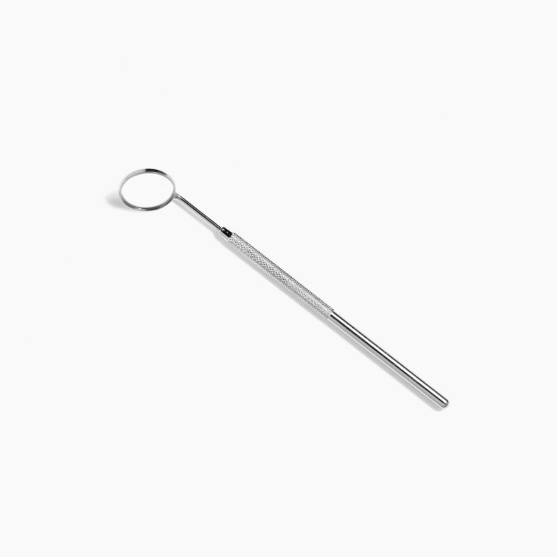 Lash mirror