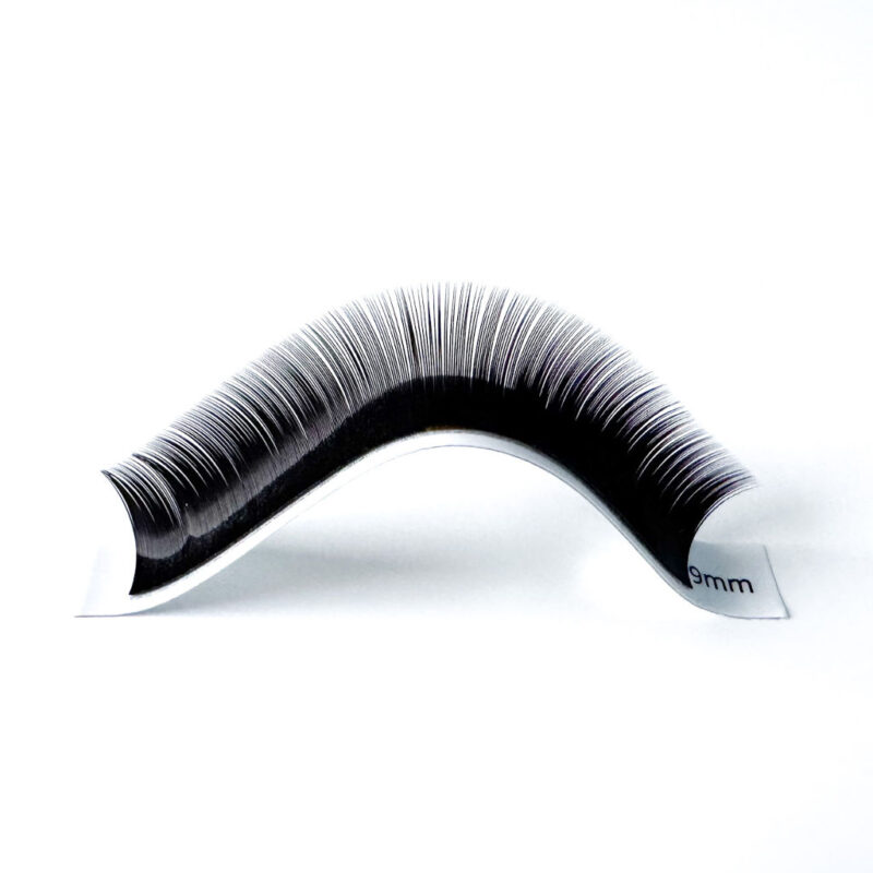 Eyelash extensions 0.07