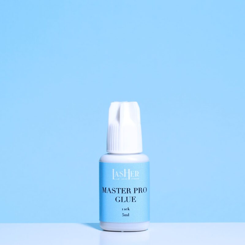 Master Pro glue 5ml