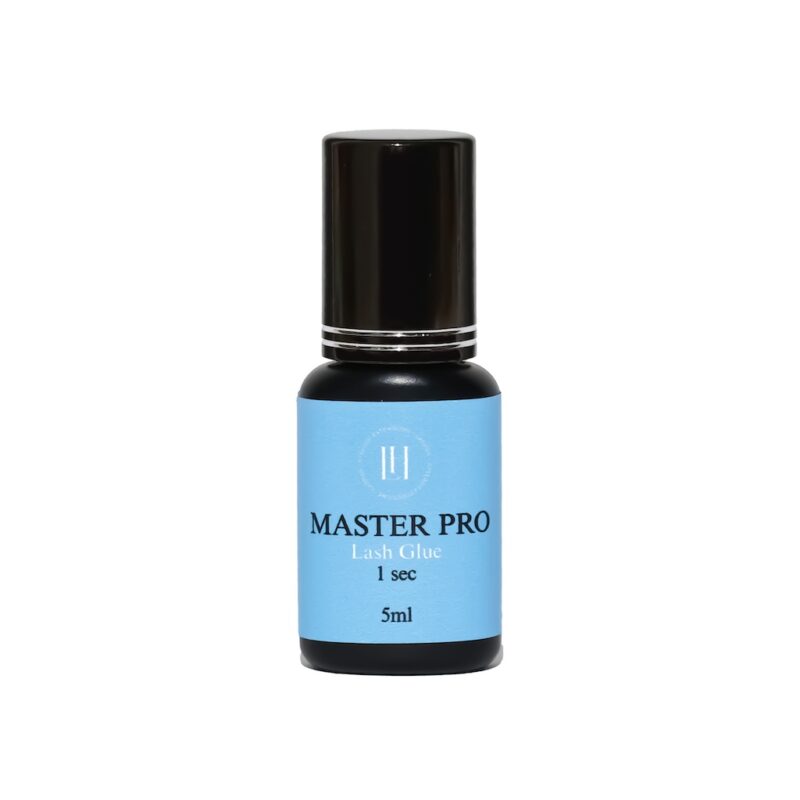 Master Pro Lash Glue, 1 sec