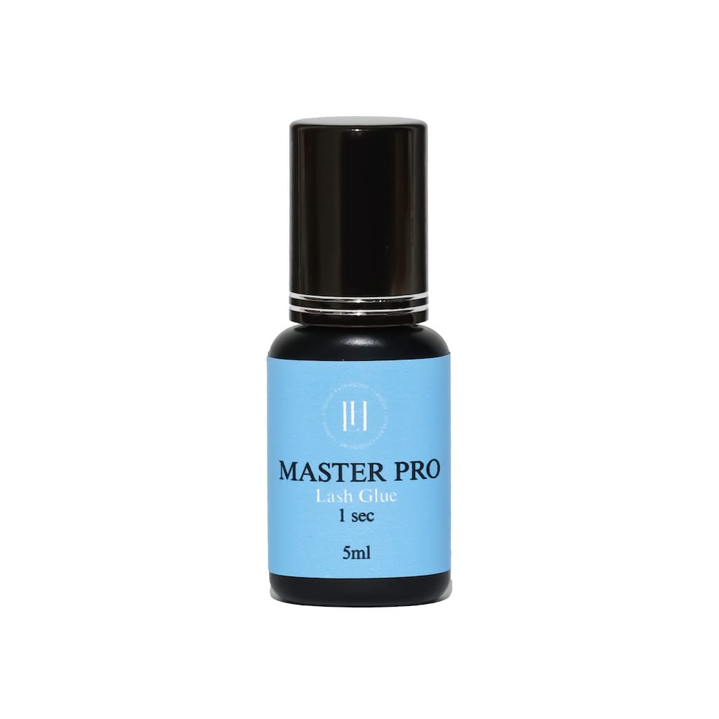 Master Pro Lash Glue1 sec