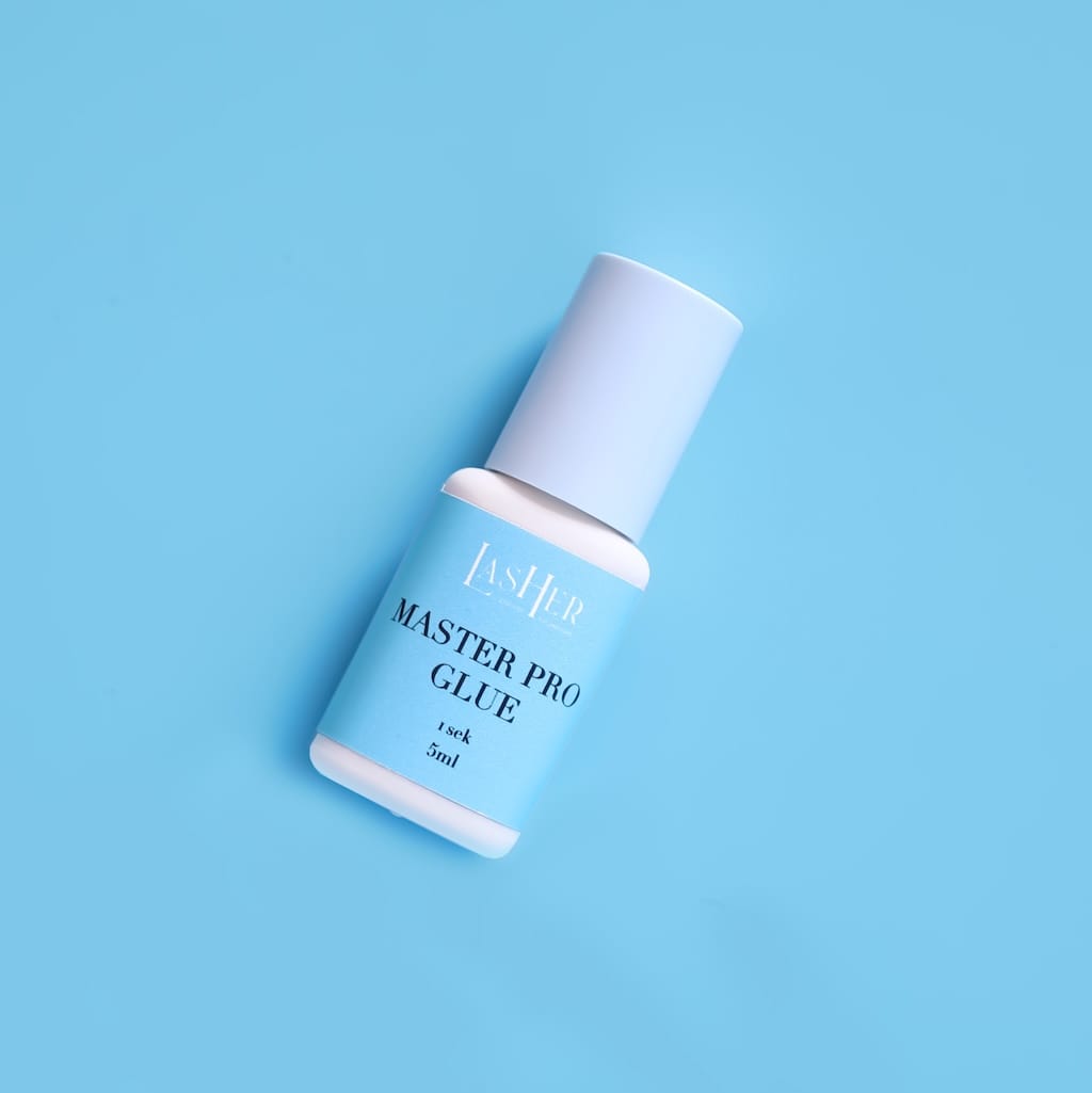 Ripsiliima Master pro 1 sek, 5 ml