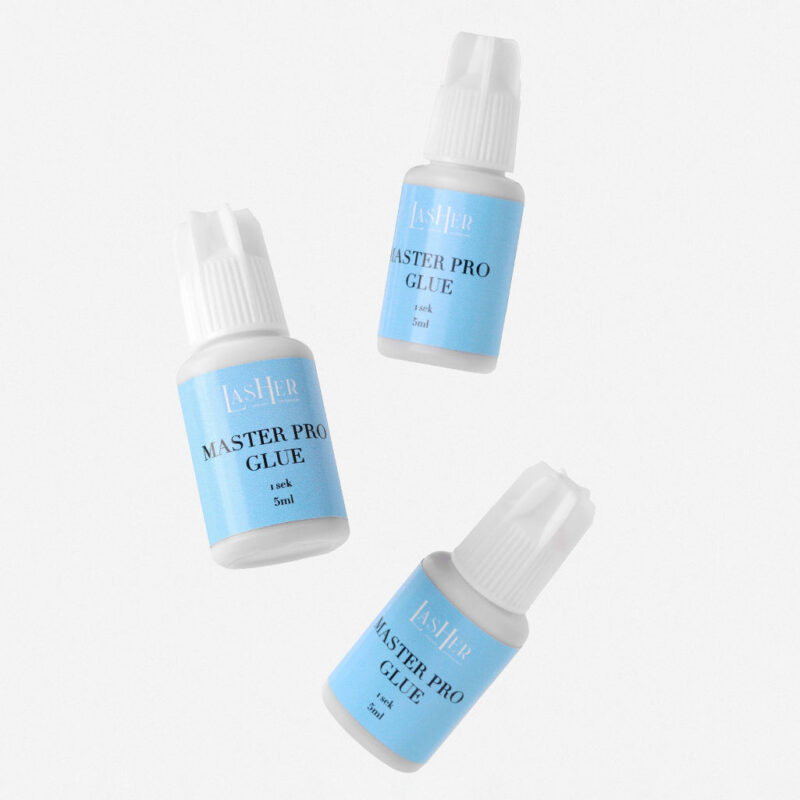 Master Pro glue 5ml