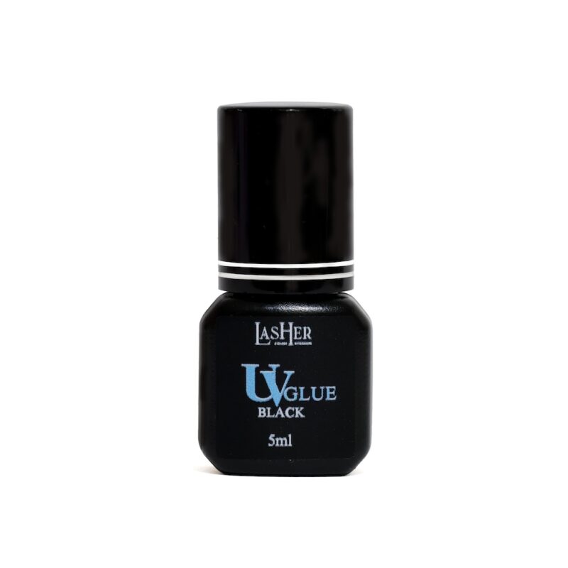 UV LED ripsmeliim must, 5ml (saabub 19.10)