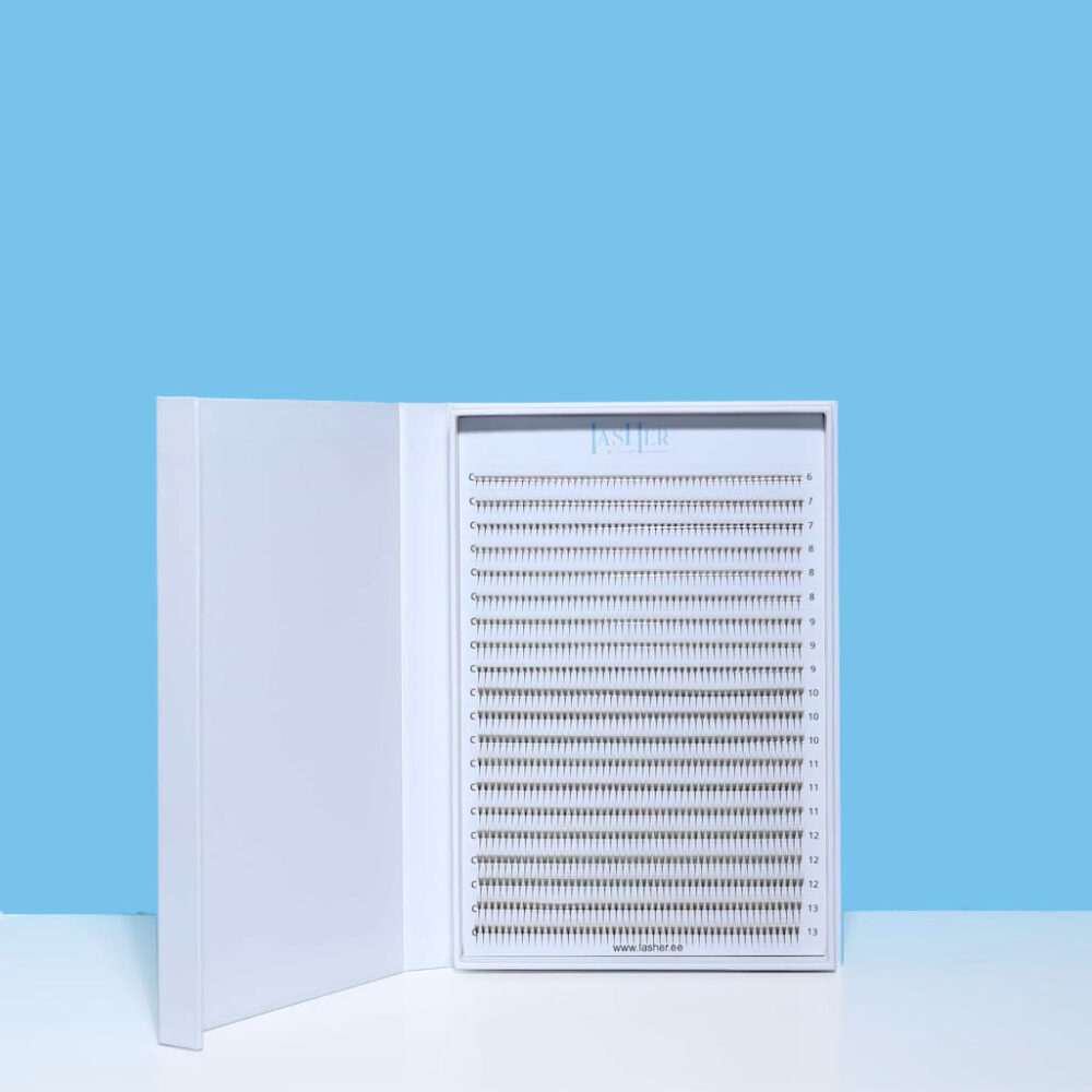 super narrow 5D premade fans 0.07 (1000 fans) - Image 4