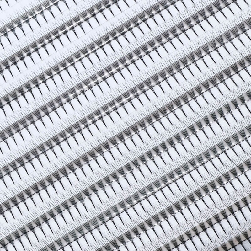 super narrow 5D premade fans 0.07 (1000 fans)