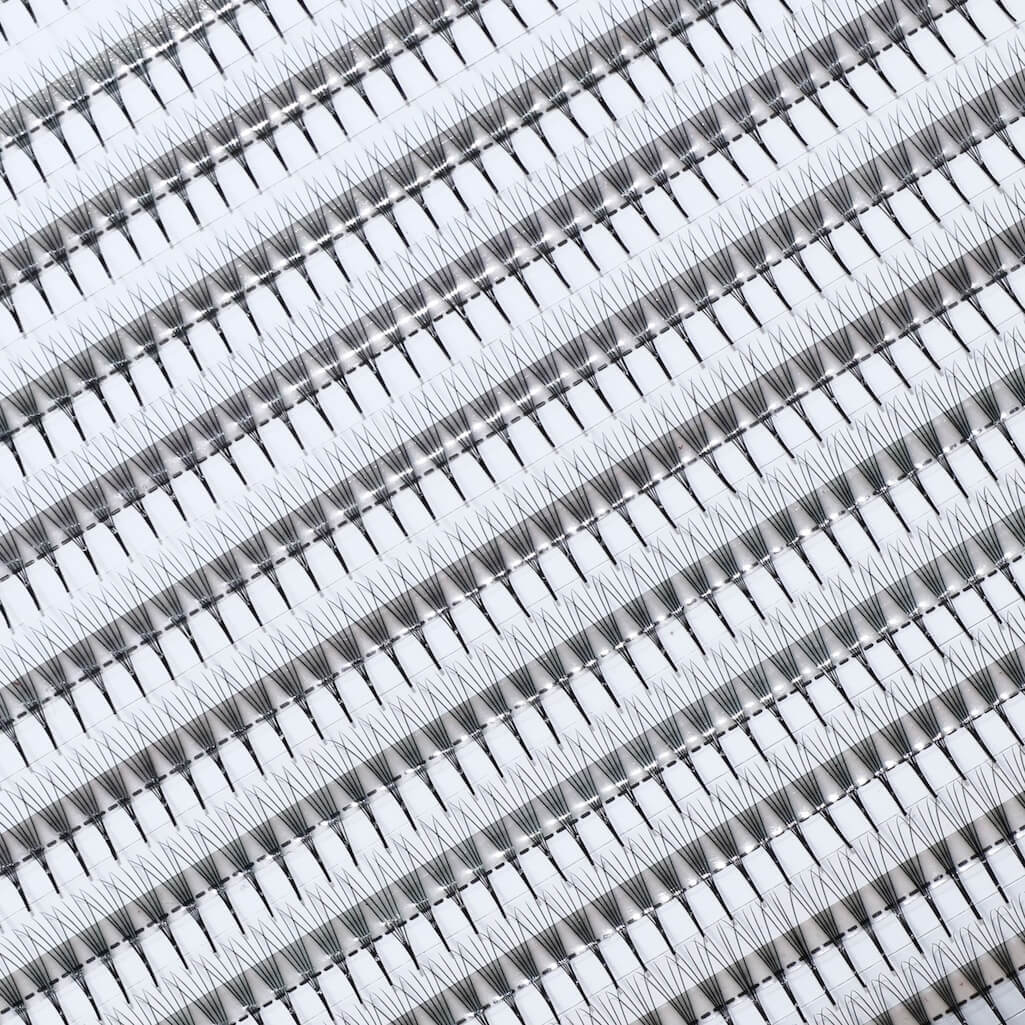 super narrow 5D premade fans 0.07 (1000 fans) - Image 2