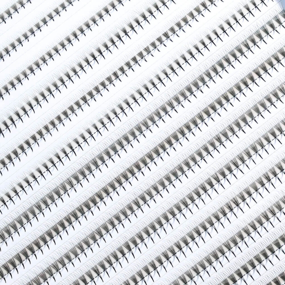 Super Narrow 5D valmislehvikud 0.07 (1000 lehvikut) - Image 2