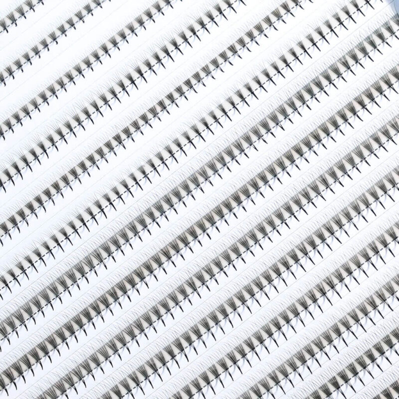 super narrow 5D premade fans 0.07 (1000 fans)
