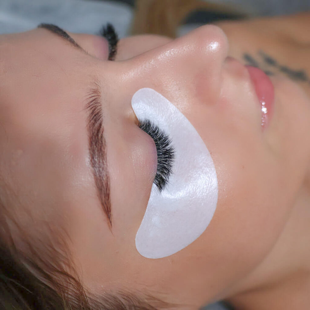 Eye pads with collagen M - Image 2