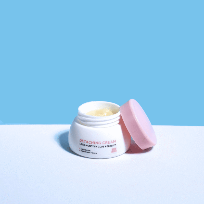 Cream remover 15g