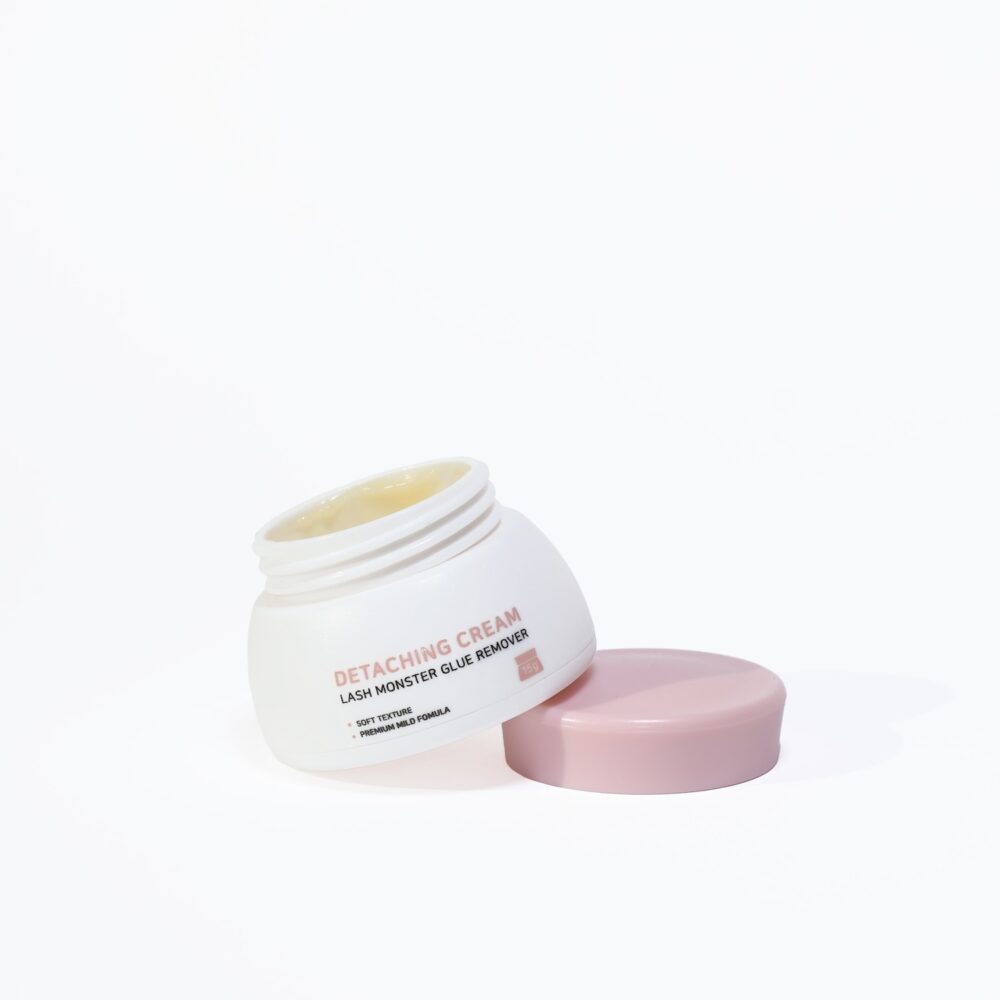 Cream remover 15g - Image 2