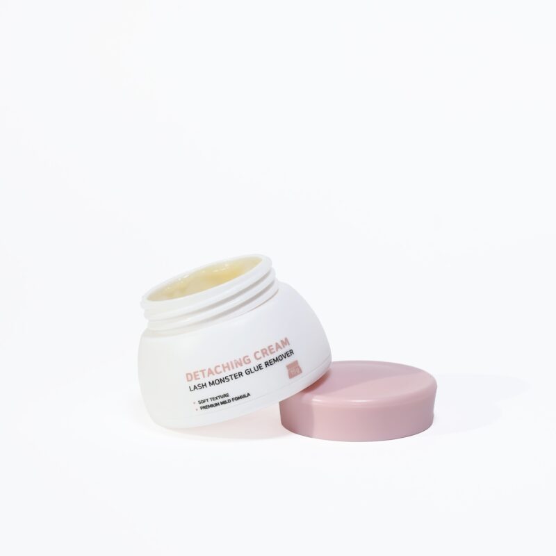 Cream remover 15g