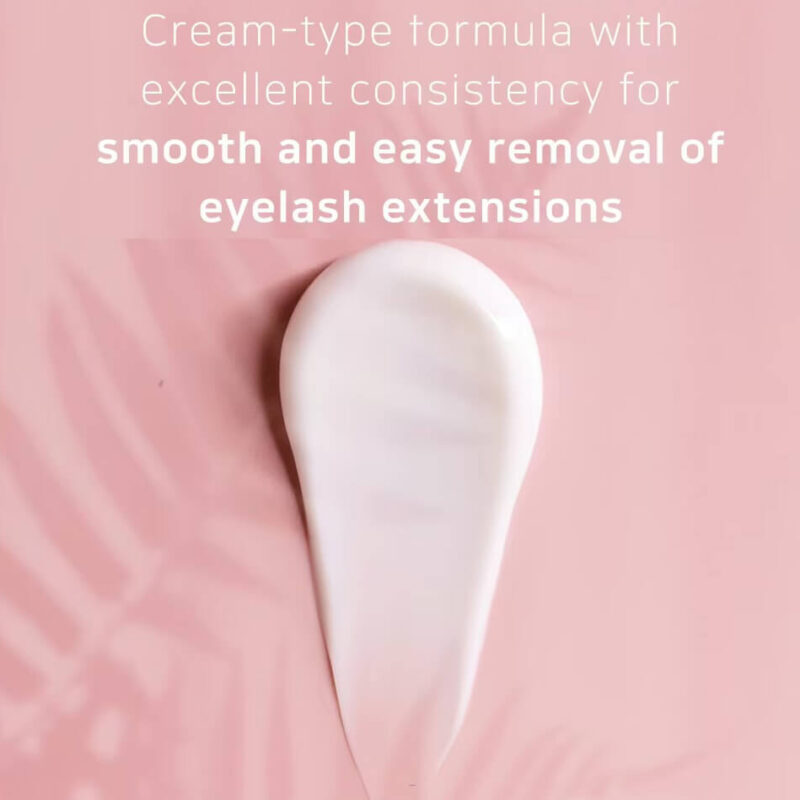 Cream remover 15g