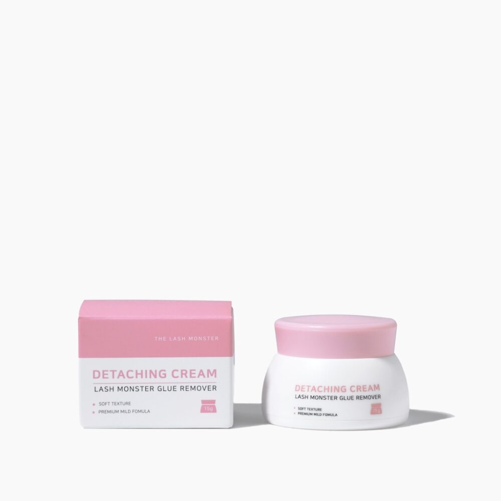 Cream remover 15g