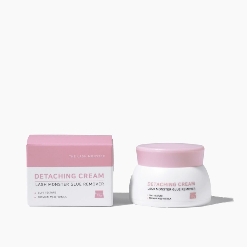 Cream remover 15g