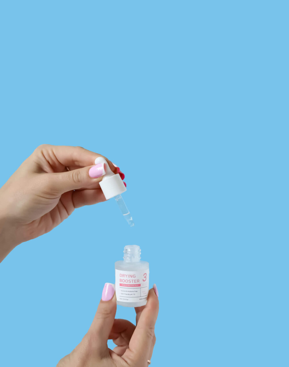 Liimi kiirendi/bonder 15ml - Image 3